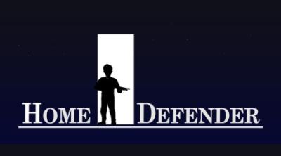 Logo of Home defender