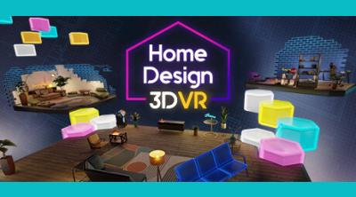 Logo of Home Design 3D VR
