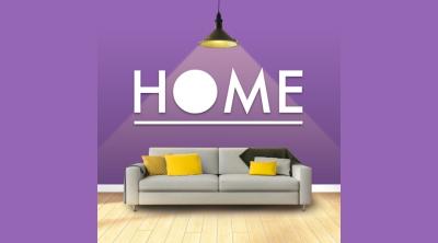 Logo of Home Design Makeover