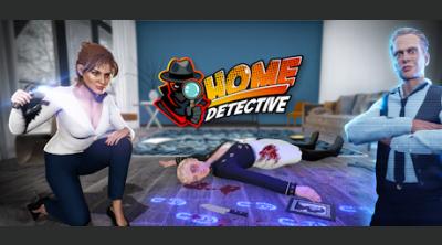 Logo of Home Detective - Immersive Edition