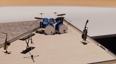 Screenshot of Home Domes