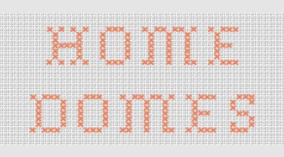 Logo of Home Domes