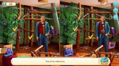 Screenshot of Home for Friends: Beloved Pets