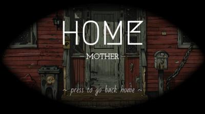 Screenshot of HOME: Mother