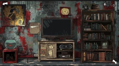 Screenshot of HOME: Mother