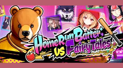 Logo of Home Run Derby: vs Fairy Tales