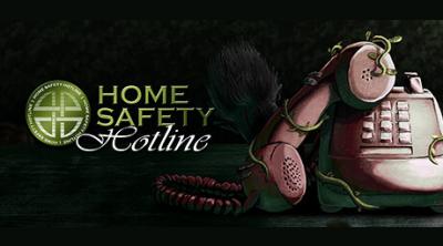 Logo of Home Safety Hotline