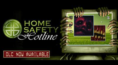 Logo of Home Safety Hotline