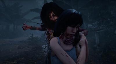 Screenshot of Home Sweet Home: Online
