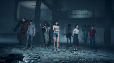 Screenshot of Home Sweet Home: Online