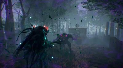 Screenshot of Home Sweet Home: Online