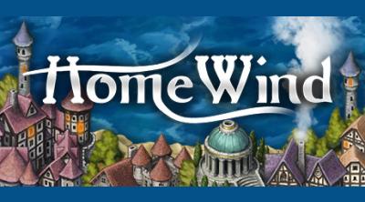 Logo of Home Wind