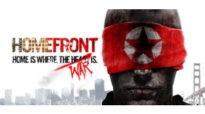 Logo de Homefront