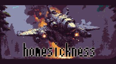 Logo von Homesickness