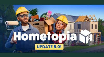 Logo de Hometopia