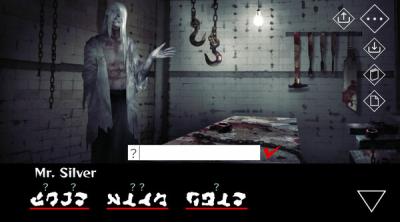 Screenshot of Homicipher