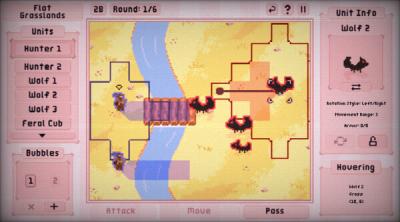 Screenshot of Honest Helper