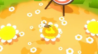 Screenshot of Honey Bee
