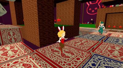Screenshot of Honey Bunny