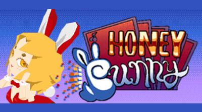 Logo of Honey Bunny