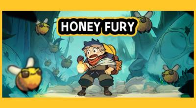 Logo of HoneyFury