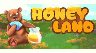 Logo de HoneyLand
