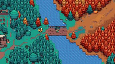 Screenshot of Honeymancer