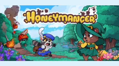 Logo of Honeymancer