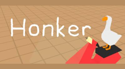 Logo of Honker