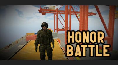 Logo of Honor Battle