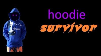 Logo of Hoodie Survivor