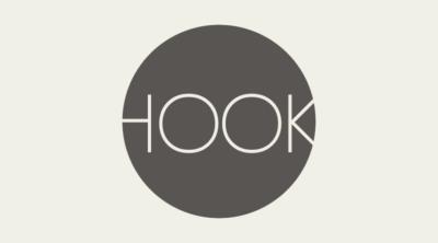 Logo de Hook