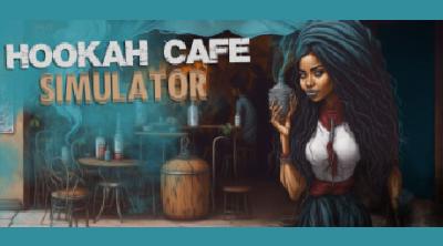 Logo de Hookah Cafe Simulator