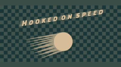 Logo of Hooked On Speed