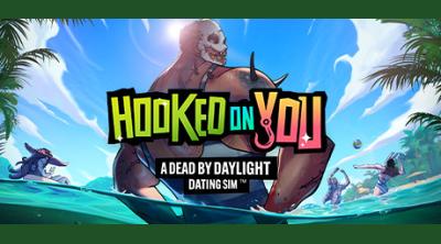 Logo de Hooked on You: A Dead by Daylight Dating Sima
