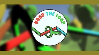 Logo of Hoop the Loop