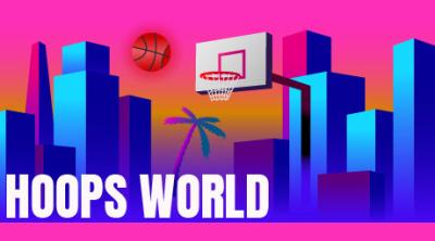 Logo of Hoops World