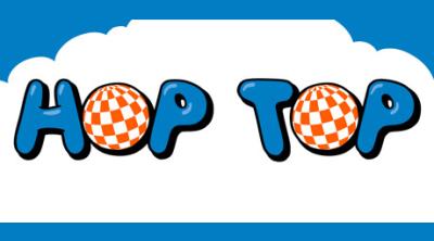 Logo of HOP TOP
