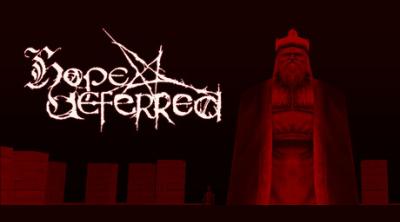 Logo of Hope Deferred