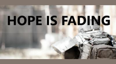 Logo of Hope is Fading