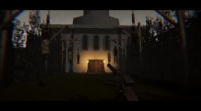 Screenshot of Hope is Gone