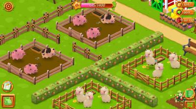Capture d'écran de Hope's Farm 2