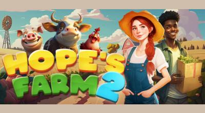 Logo de Hope's Farm 2