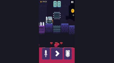 Screenshot of Hoppenhelm