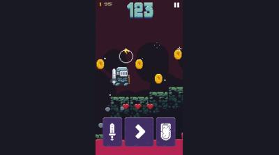 Screenshot of Hoppenhelm