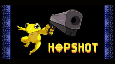 Logo von HOPSHOT