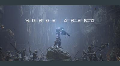 Logo von Horde Arena