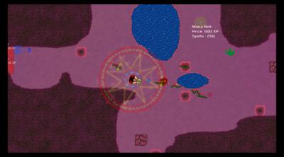 Screenshot of Horde Slayer