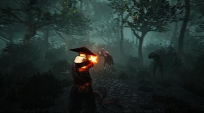 Screenshot of Horde Together