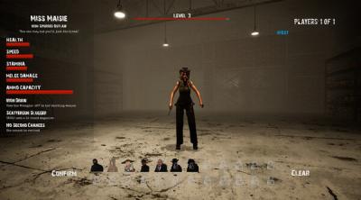 Screenshot of Horde Together